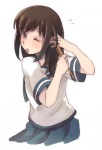 post