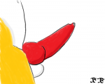 post