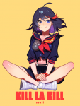 post