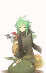 post