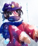 post