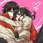 post