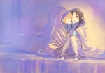 post