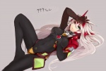 post