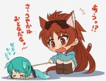 post