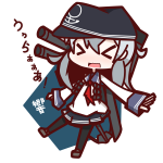 post