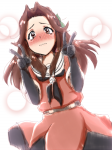 post