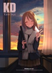 post
