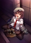 post