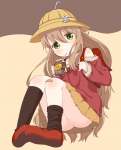 post