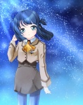 post