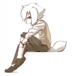post