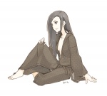 post