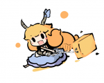 post