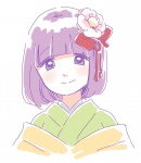 post