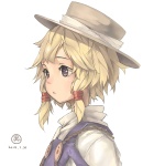 post