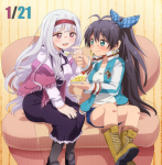 post