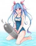 post
