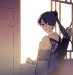 post
