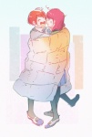 post
