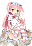 post
