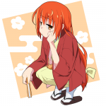 post