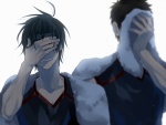 post