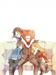 post