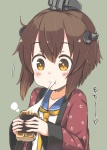 post