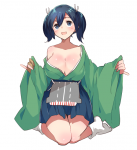 post