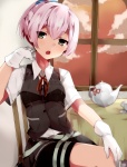 post