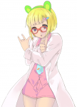 post