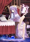 post