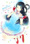 post