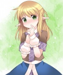 post
