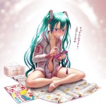 post