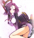 post