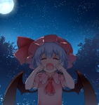 post
