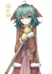 post