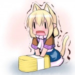 post