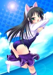post