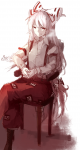 post