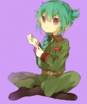 post