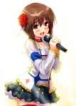 post