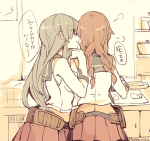 post