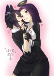 post