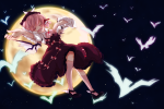 post