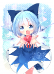 post