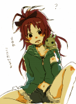 post