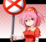 post
